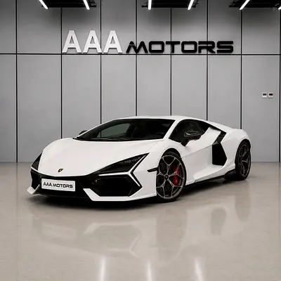 صورة مصغرة 6 لـ 2025 Lamborghini REVUELTO