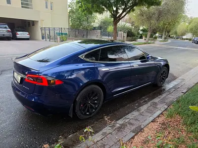 صورة 9 لـ 2018 Tesla MODEL S