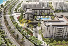 Premium 1BR| Good Price | Sea View