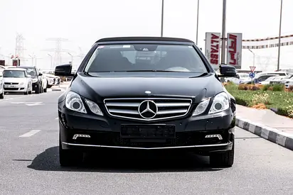 صورة مصغرة 3 لـ 2011 Mercedes-BENZ E-CLASS
