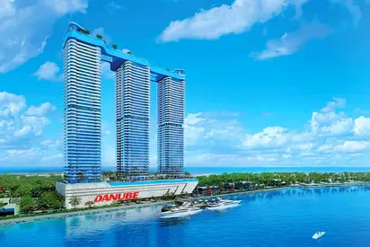 8% Below Original Price | Sea View | Private Pool