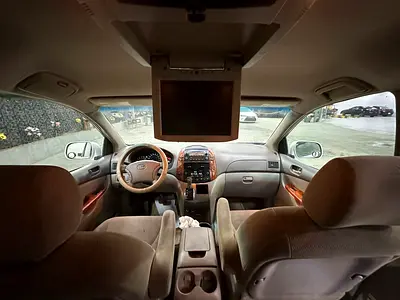 صورة 8 لـ 2006 Toyota SIENNA