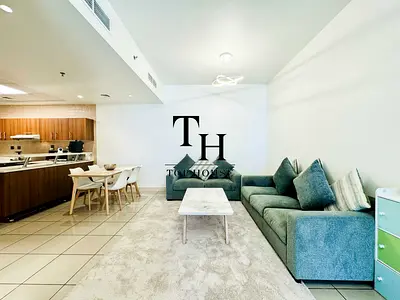 Prime Location | Upgraded | High Floor