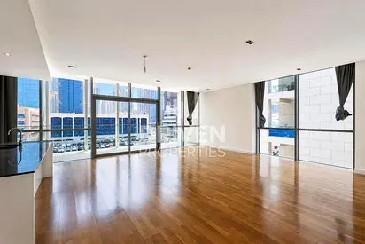 Burj Khalifa View | Premium Apt plus Maid's Room