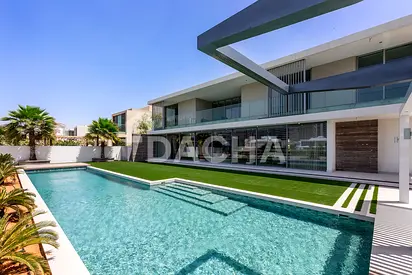 Ultra Luxury | Fully Furnished | Private Pool