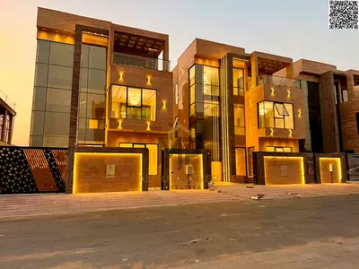 For sale at a price including registration and ownership fees + electricity + water + air condition