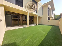 3BR Villa | Richmond DAMAC Hills | Garden Access