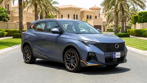 AED 784/month | 0 DP | Free 3 Months Warranty | Service History | 30 Day Return | GAC GS3 2025