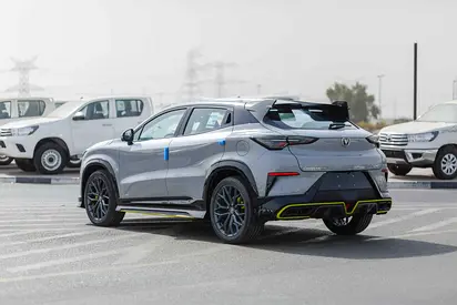 Changan Uni-T Limited, миниатюра 6