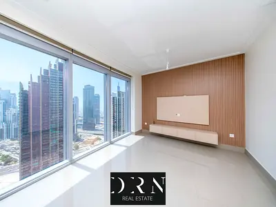 High-Floor 1BR | Opera Grand | Downtown Skyline View