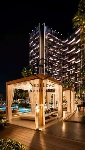 100% DLD Waiver | Spacious layout | 1% Payment Plan
