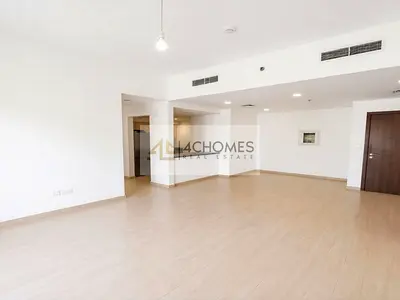 Modern Layout | 2BR+Maid | White Goods | Balcony