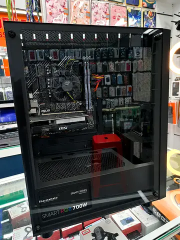 Gamimg pc