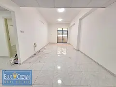 2bhk+maid with balcony ! Huge size ! Near burjuman metro