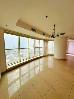 Free Air Conditioning Balcony with a Stunning View Built-in Wardrobes Storage Room Free Parking Gym 