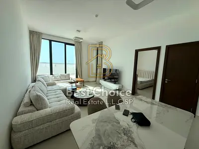 1BR | Brand New | Balcony | fully furnished