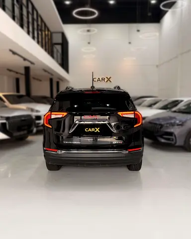 2024 GMC TERRAIN 照片 6