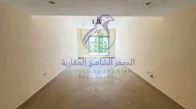 Spacious 2BR Apartment with Free AC & Balcony | Al Taawun