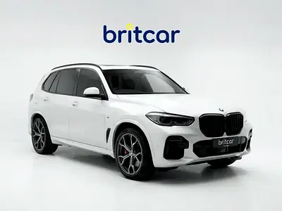 3,373/pm | M Sport, Black Interior | BMW Warranty, Service Sept 2027
