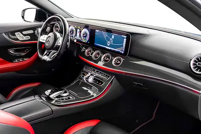2019 Mercedes-BENZ E-CLASS — миниатюра 12