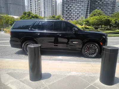 2023 Cadillac ESCALADE — миниатюра 2