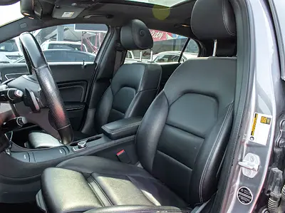 2017 Mercedes-BENZ GLA — миниатюра 8