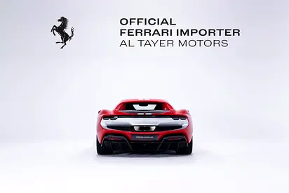 صورة 7 لـ 2022 Ferrari 296 GTB