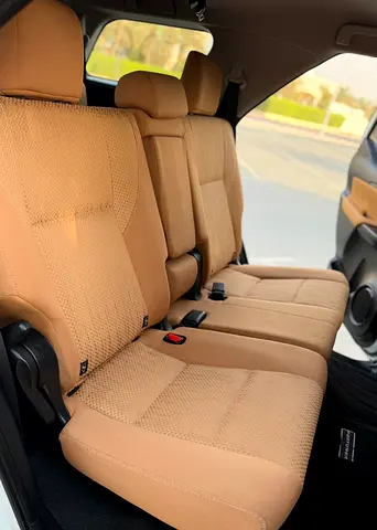 2023 Toyota FORTUNER 照片 12