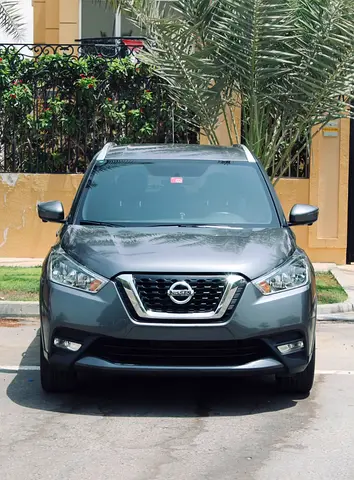 صورة 2 لـ 2018 Nissan KICKS