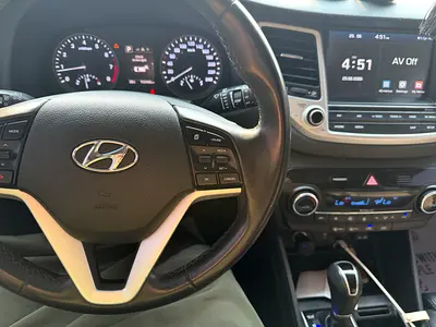 صورة 3 لـ 2017 Hyundai TUCSON