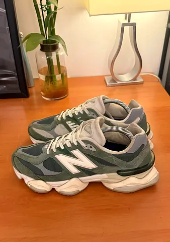 New Balance - 9060 Sneakers