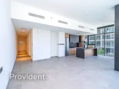 Bright and Spacious | High End Finish | Vacant
