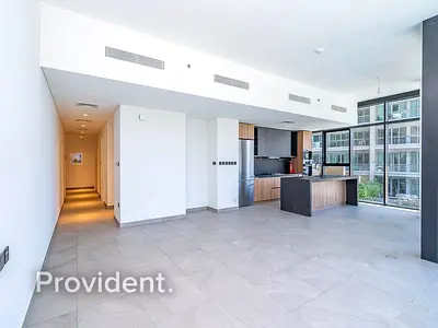 Bright and Spacious | High End Finish | Vacant