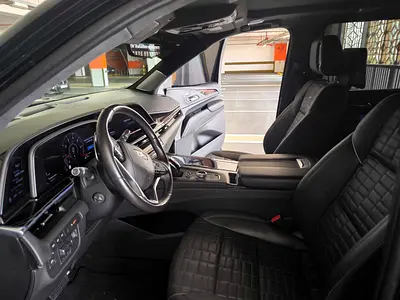 2023 Cadillac ESCALADE — миниатюра 6