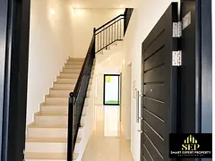 Spacious 4BR + Maid's | Near Pool & Park | Vacant