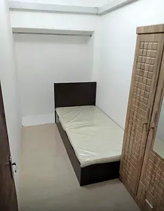 FULLY FURNISHED ROOM AVAILABLE AT MADENA ZAYED ABUDHABI
