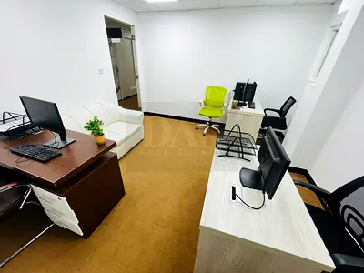Boost Your Professional Image with Our Impressive Office Space Options