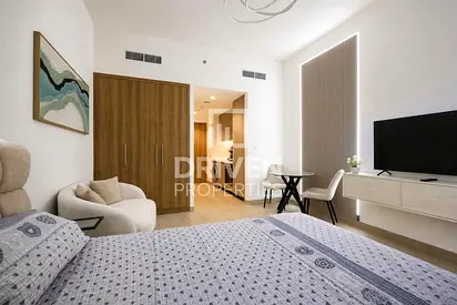 Brand New | Furnished Unit | 1st Month Free