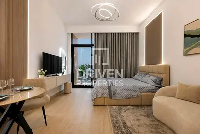 Brand New | Furnished Unit | 1st Month Free