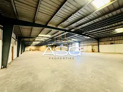 Warehouse Available | Ras Al Khor | 14,500 SQFT