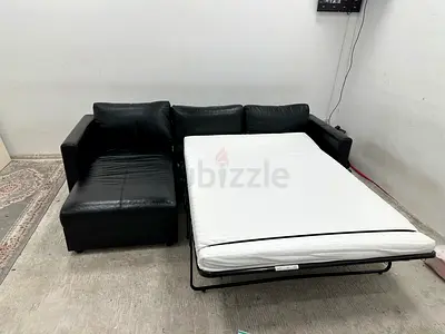 Selling IKEA vimle sofabed
