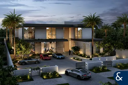 Ultra Luxury Mansion | Lagoon View | 7 Bedroom