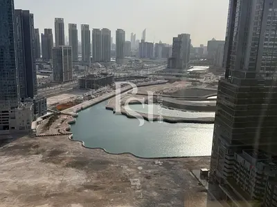 Canal View | High Floor | Prime Location