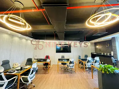 2 Designated Parking Spaces | Upgraded | Bright & Spacious