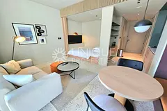 Luxury Unit | Fully Furnished | Vacant