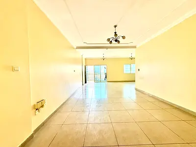 Luxury 3bhk 4bathroom with maidroom with balcony 1month free maintenance free 70k rent 6cheque payment WellCome To Moaza AlBlooshi Real Estate Selec
