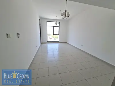 21 days free 12 Cheques offer 2bhk with balcony 3bath near burjman metro exit 4