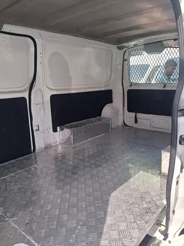 صورة 6 لـ 2022 Nissan URVAN