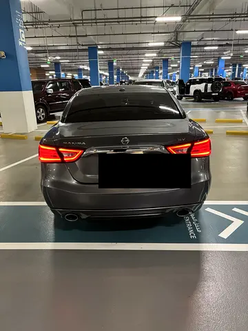 صورة 2 لـ 2018 Nissan MAXIMA