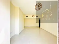 Bright 1BR Apartment | AG Tower Business Bay | Canal View
